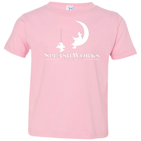 Splash Works Toddler Premium T-Shirt