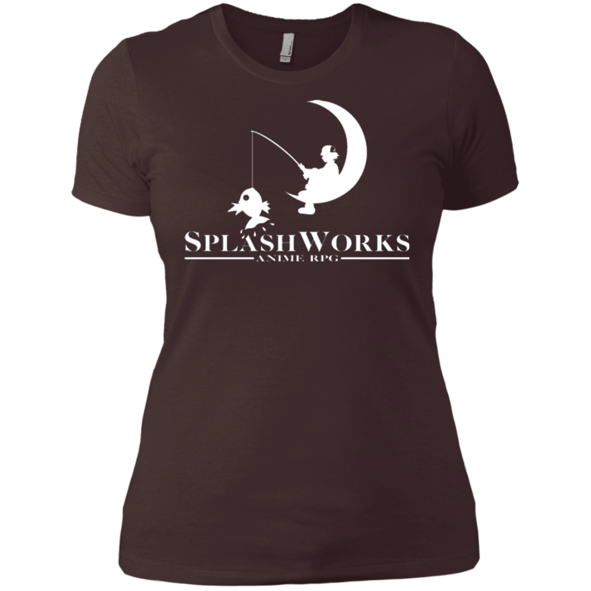 Splash Works Women's Premium T-Shirt