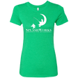 T-Shirts Envy / Small Splash Works Women's Triblend T-Shirt