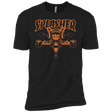 T-Shirts Black / YXS SPLASHER Boys Premium T-Shirt