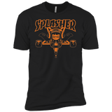 T-Shirts Black / YXS SPLASHER Boys Premium T-Shirt