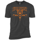 T-Shirts Heavy Metal / YXS SPLASHER Boys Premium T-Shirt