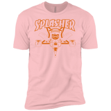 T-Shirts Light Pink / YXS SPLASHER Boys Premium T-Shirt