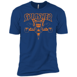 T-Shirts Royal / YXS SPLASHER Boys Premium T-Shirt