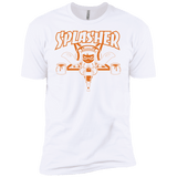 T-Shirts White / YXS SPLASHER Boys Premium T-Shirt