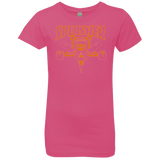 T-Shirts Hot Pink / YXS SPLASHER Girls Premium T-Shirt