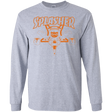 T-Shirts Sport Grey / S SPLASHER Men's Long Sleeve T-Shirt