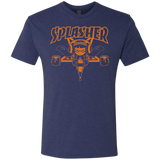 T-Shirts Vintage Navy / S SPLASHER Men's Triblend T-Shirt