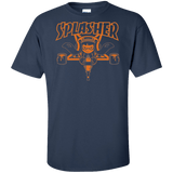 T-Shirts Navy / XLT SPLASHER Tall T-Shirt