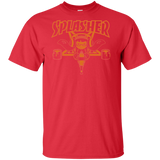 T-Shirts Red / XLT SPLASHER Tall T-Shirt