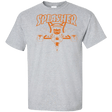 T-Shirts Sport Grey / XLT SPLASHER Tall T-Shirt