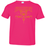 T-Shirts Hot Pink / 2T SPLASHER Toddler Premium T-Shirt