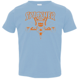 T-Shirts Light Blue / 2T SPLASHER Toddler Premium T-Shirt