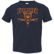 T-Shirts Navy / 2T SPLASHER Toddler Premium T-Shirt