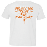 T-Shirts White / 2T SPLASHER Toddler Premium T-Shirt