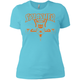 T-Shirts Cancun / X-Small SPLASHER Women's Premium T-Shirt