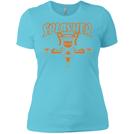 T-Shirts Cancun / X-Small SPLASHER Women's Premium T-Shirt
