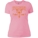 T-Shirts Light Pink / X-Small SPLASHER Women's Premium T-Shirt