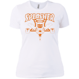 T-Shirts White / X-Small SPLASHER Women's Premium T-Shirt