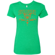 T-Shirts Envy / S SPLASHER Women's Triblend T-Shirt