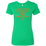 T-Shirts Envy / S SPLASHER Women's Triblend T-Shirt