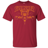 T-Shirts Cardinal / YXS SPLASHER Youth T-Shirt