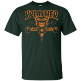 T-Shirts Forest / YXS SPLASHER Youth T-Shirt
