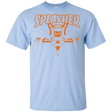 T-Shirts Light Blue / YXS SPLASHER Youth T-Shirt