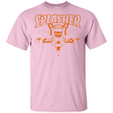 T-Shirts Light Pink / YXS SPLASHER Youth T-Shirt