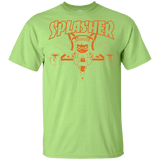 T-Shirts Mint Green / YXS SPLASHER Youth T-Shirt