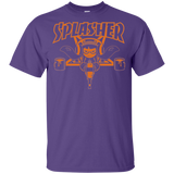 T-Shirts Purple / YXS SPLASHER Youth T-Shirt