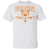 T-Shirts White / YXS SPLASHER Youth T-Shirt