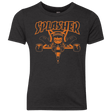 T-Shirts Vintage Black / YXS SPLASHER Youth Triblend T-Shirt