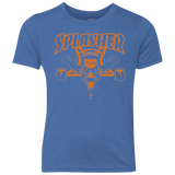 T-Shirts Vintage Royal / YXS SPLASHER Youth Triblend T-Shirt