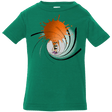 T-Shirts Kelly / 6 Months Splat 007 Infant Premium T-Shirt