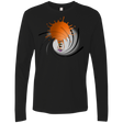T-Shirts Black / Small Splat 007 Men's Premium Long Sleeve