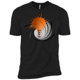 T-Shirts Black / X-Small Splat 007 Men's Premium T-Shirt