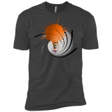 T-Shirts Heavy Metal / X-Small Splat 007 Men's Premium T-Shirt