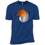 T-Shirts Royal / X-Small Splat 007 Men's Premium T-Shirt