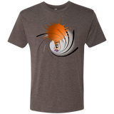 T-Shirts Macchiato / Small Splat 007 Men's Triblend T-Shirt