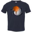 T-Shirts Navy / 2T Splat 007 Toddler Premium T-Shirt