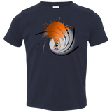 T-Shirts Navy / 2T Splat 007 Toddler Premium T-Shirt