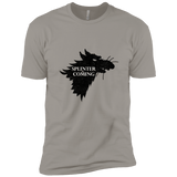 T-Shirts Light Grey / YXS Splinter is Coming Boys Premium T-Shirt