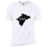 T-Shirts White / YXS Splinter is Coming Boys Premium T-Shirt