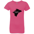 T-Shirts Hot Pink / YXS Splinter is Coming Girls Premium T-Shirt