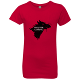 T-Shirts Red / YXS Splinter is Coming Girls Premium T-Shirt