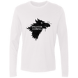 T-Shirts White / Small Splinter is Coming Men's Premium Long Sleeve