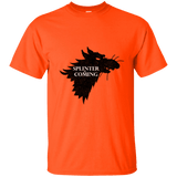 T-Shirts Orange / Small Splinter is Coming T-Shirt
