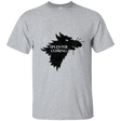 T-Shirts Sport Grey / Small Splinter is Coming T-Shirt
