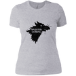 T-Shirts Heather Grey / X-Small Splinter is Coming Women's Premium T-Shirt
